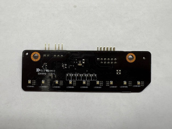 FX10CS LED BD CR REV: 2.0