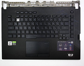 Топкейс-донор для ноутбука Asus G532LWS