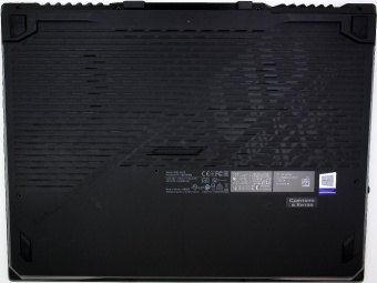 Поддон для ноутбука ASUS G512LU, G512LV