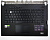 Топкейс-донор для ноутбука Asus G532LWS