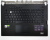 Топкейс-донор для ноутбука Asus G532LWS