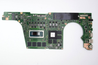 Материнская плата Asus K6500ZC (i5-12500H,RTX 3050)
