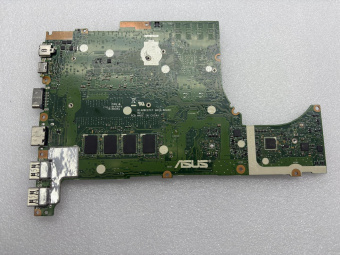 Материнская плата ASUS B1500CEAEY донор процессора I5-1135G7 (040261)