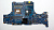 Материнская плата ASUS G814JVR I9-14900HX (41559)