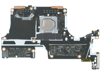 Материнская плата ASUS GZ301ZE (i9-12900H и RTX3050Ti) (039616)