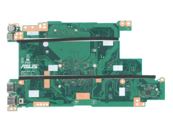 Материнская плата ASUS X509MA (процессор PENTIUM N5000)