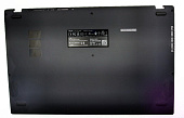 Поддон (нижняя часть корпуса) ноутбука Asus X509, F509
