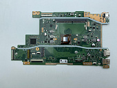 Материнская плата ASUS X515MA донор процессора Celeron N4020 (039225)