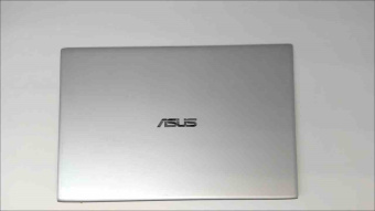 Крышка экрана (матрицы) ноутбука Asus X412