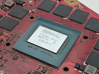 Материнская плата ASUS GX502GW i7-9750  RTX2070