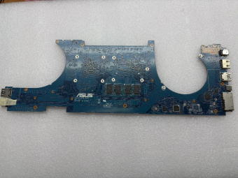 Материнская плата ASUS UX533FD (i5-8265U и GTX1050) (039726)