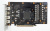Плата-донор компонентов видеокарты ASUS RX6600XT