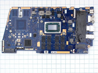 Материнская плата ASUS UX431DA  UMA, R5 3500U под восстановление (039265)