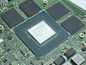 Материнская плата ASUS M3500QC донор видеочипа GN20-P0-A1 (040068)