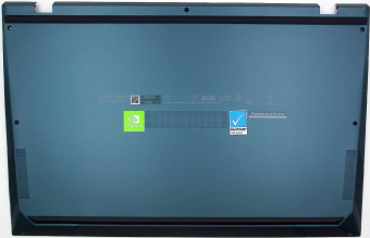 Поддон (нижняя часть корпуса) для ноутбука Asus UX482EGR