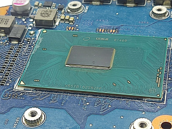 Материнская плата ASUS GL552VW донор видеочипа GTX960M и процессора  i5-6300HQ)