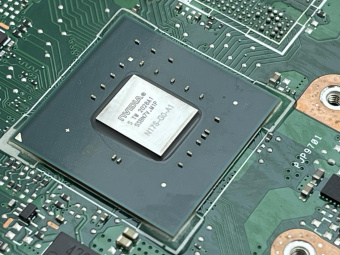 Материнская плата ASUS X509DJ донор R5-3500U,  N17S-G0-A1 (039337)