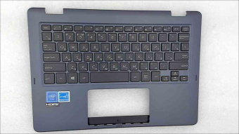 Топкейс -донор ASUS TP202NA