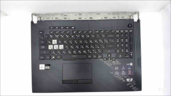 Топкейс для ноутбука ASUS G712LW