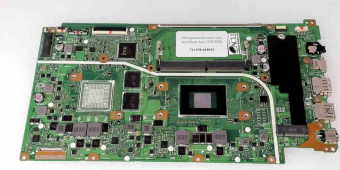 Материнская плата для ноутбука Asus X512DK