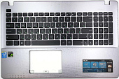 Топкейс -донор кнопок для ноутбука ASUS X550J