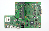 Материнская плата ASUS X541UVK донор компонентов (039505)