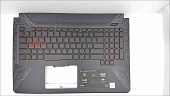 Топкейс для ноутбука ASUS FX504G