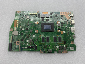 Материнская плата ASUS UX462DA  донор процессора R5 3500U(039759)