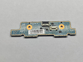 Плата кнопки тачпада ноутбука Sony Vaio VGN-AR 1P-1064105-8011