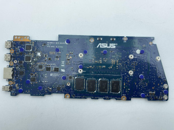 Материнская плата ASUS B9400CEA донор компонентов