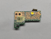Плата кнопки включения X550ZE_PWR REV: 2.0
