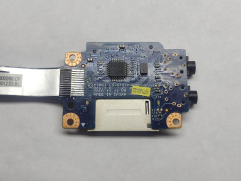 LS-6715P Плата расширения LENOVO G470 475 G570 G575