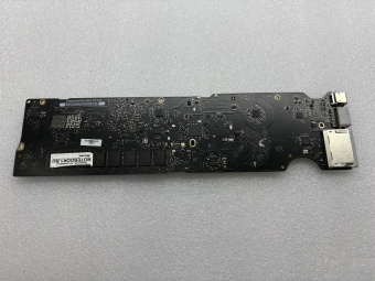 Материнская плата APPLE 829-2838-A донор компонентов (040193)