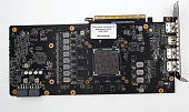 Плата-донор компонентов видеокарты ASUS RX6700XT