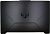 Крышка экрана  ноутбука Asus FX706