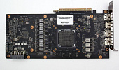 Плата-донор компонентов видеокарты ASUS RX6700XT