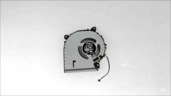 Вентилятор  для ноутбука Asus X415JP THM FAN