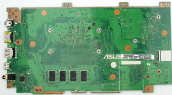 Материнская плата ASUS X412UF, F412UF