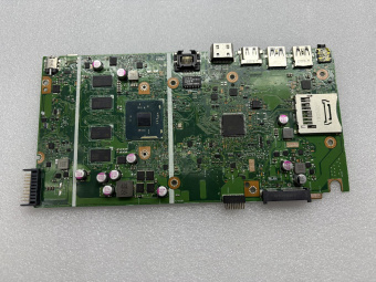 Материнская плата ASUS X541SA (SR29E Pentium N3700) (040044)