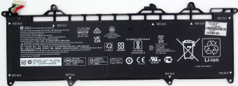 Аккумуляторная батарея HP L71760-005  Износ : 6%