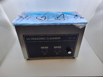 Ванна ультразвуковая AG SONIC TC-150A