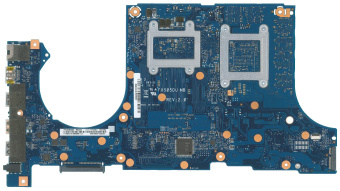 Материнская плата ASUS FX705DU (Ryzen 7 3750H и GTX1660Ti) Материнская плата ASUS FX705DU (Ryzen 7 3750H и GTX1660Ti)