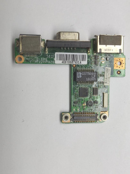 Плата расширения MSI GE60 GP60