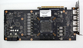 Плата-донор компонентов видеокарты ASUS RX6700XT