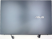 Экран ASUS UX535LI-3G OLED с дефектом