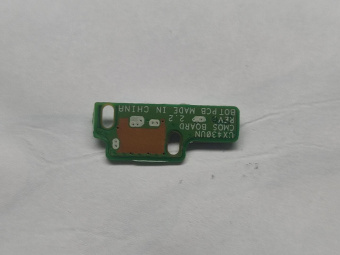 Дополнительная плата Asus UX430UN CMOS BOARD REV: 2.0/2.2