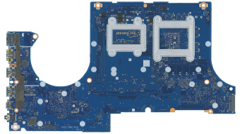 Материнская плата ASUS FX506HCB (i5-11400H и RTX3050)