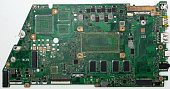 Материнская плата ASUS X421JAY донор компонентов (039889)