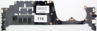 Материнская плата ASUS UX482EG Intel Core i7-1165G7, MX450, 16Гб