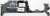 Материнская плата ASUS UX482EG Intel Core i7-1165G7, MX450, 16Гб Материнская плата ASUS UX482EG Intel Core i7-1165G7, MX450, 16Гб